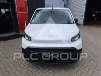 2026 Toyota PROACE CITY