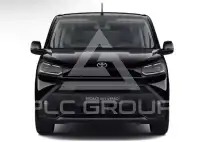 2026 Toyota PROACE CITY