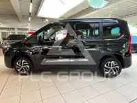 2026 Toyota PROACE CITY