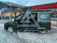 2026 Toyota PROACE CITY