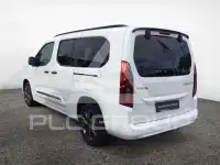2026 Toyota PROACE CITY