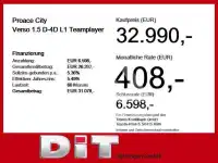 2026 Toyota PROACE CITY