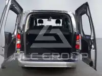 2026 Toyota PROACE CITY