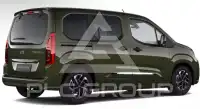 2026 Toyota PROACE CITY