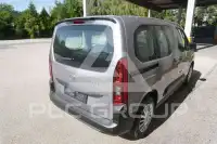 2026 Toyota PROACE CITY