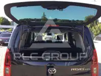 2026 Toyota PROACE CITY