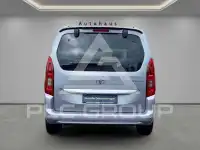 2026 Toyota PROACE CITY