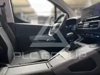 2026 Toyota PROACE CITY
