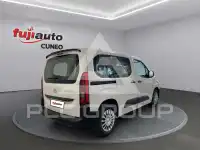 2026 Toyota PROACE CITY