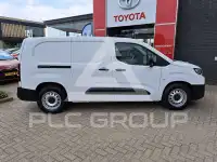 2026 Toyota PROACE CITY