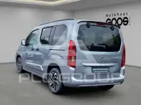 2026 Toyota PROACE CITY