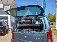 2026 Toyota PROACE CITY