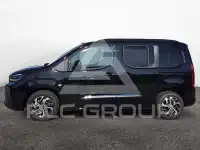 2026 Toyota PROACE CITY
