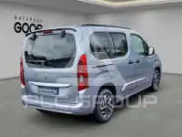 2026 Toyota PROACE CITY