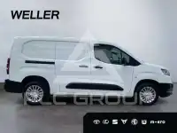 2026 Toyota PROACE CITY