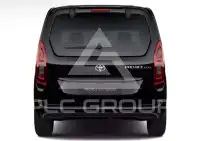 2026 Toyota PROACE CITY