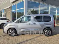 2026 Toyota PROACE CITY