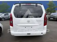 2026 Toyota PROACE CITY