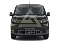 2026 Toyota PROACE CITY