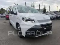 2026 Toyota PROACE CITY