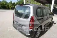 2026 Toyota PROACE CITY