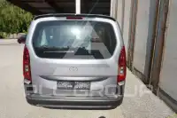 2026 Toyota PROACE CITY