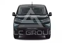2026 Toyota PROACE CITY