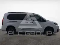 2026 Toyota PROACE CITY