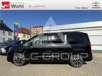 2026 Toyota PROACE CITY
