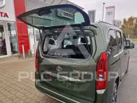 2026 Toyota PROACE CITY