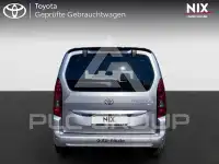 2026 Toyota PROACE CITY