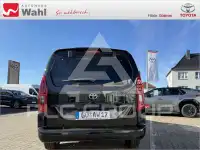 2026 Toyota PROACE CITY