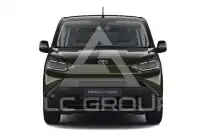 2026 Toyota PROACE CITY
