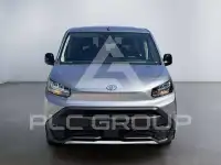 2026 Toyota PROACE CITY