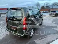 2026 Toyota PROACE CITY