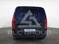 2026 Toyota PROACE CITY