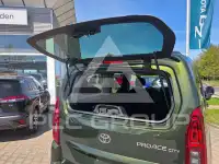 2026 Toyota PROACE CITY