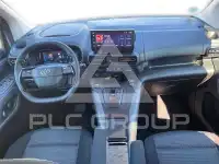 2026 Toyota PROACE CITY