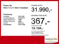 2026 Toyota PROACE CITY