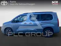 2026 Toyota PROACE CITY