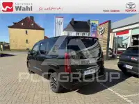 2026 Toyota PROACE CITY