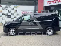 2026 Toyota PROACE CITY