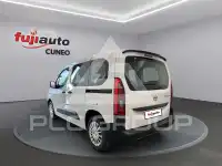 2026 Toyota PROACE CITY