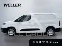 2026 Toyota PROACE CITY