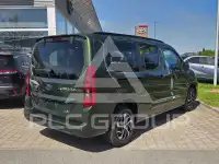 2026 Toyota PROACE CITY