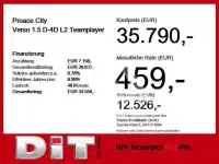 2026 Toyota PROACE CITY