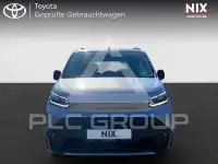 2026 Toyota PROACE CITY