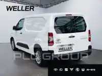 2026 Toyota PROACE CITY