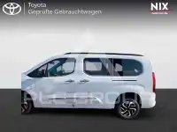 2026 Toyota PROACE CITY