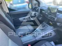 2026 Toyota PROACE CITY